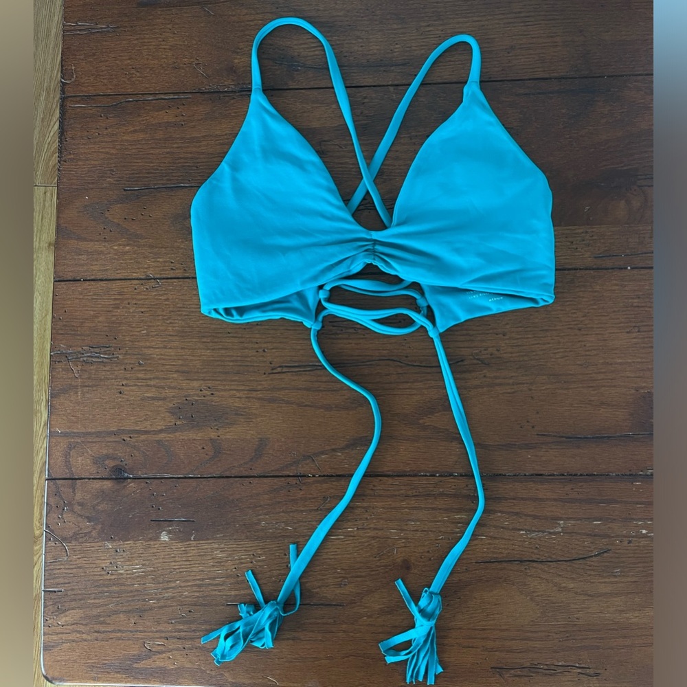 Midori Bikini top